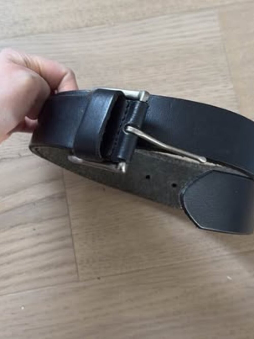 Black Belt